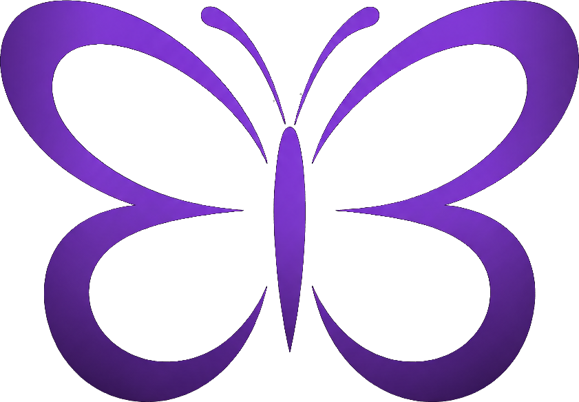 Elite Bypass butterfly emblem